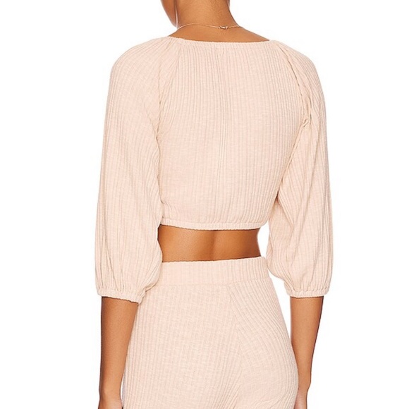 L*Space Jenna Top. New with tags. - Picture 7 of 7